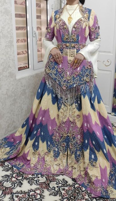 Ansambl kelinlarimiz uchun