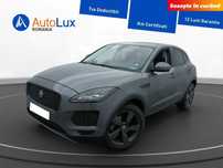 Jaguar E-Pace 19.663 EURO + TVA deductibil/ Garantie pana la 3 Ani/ Istoric Service