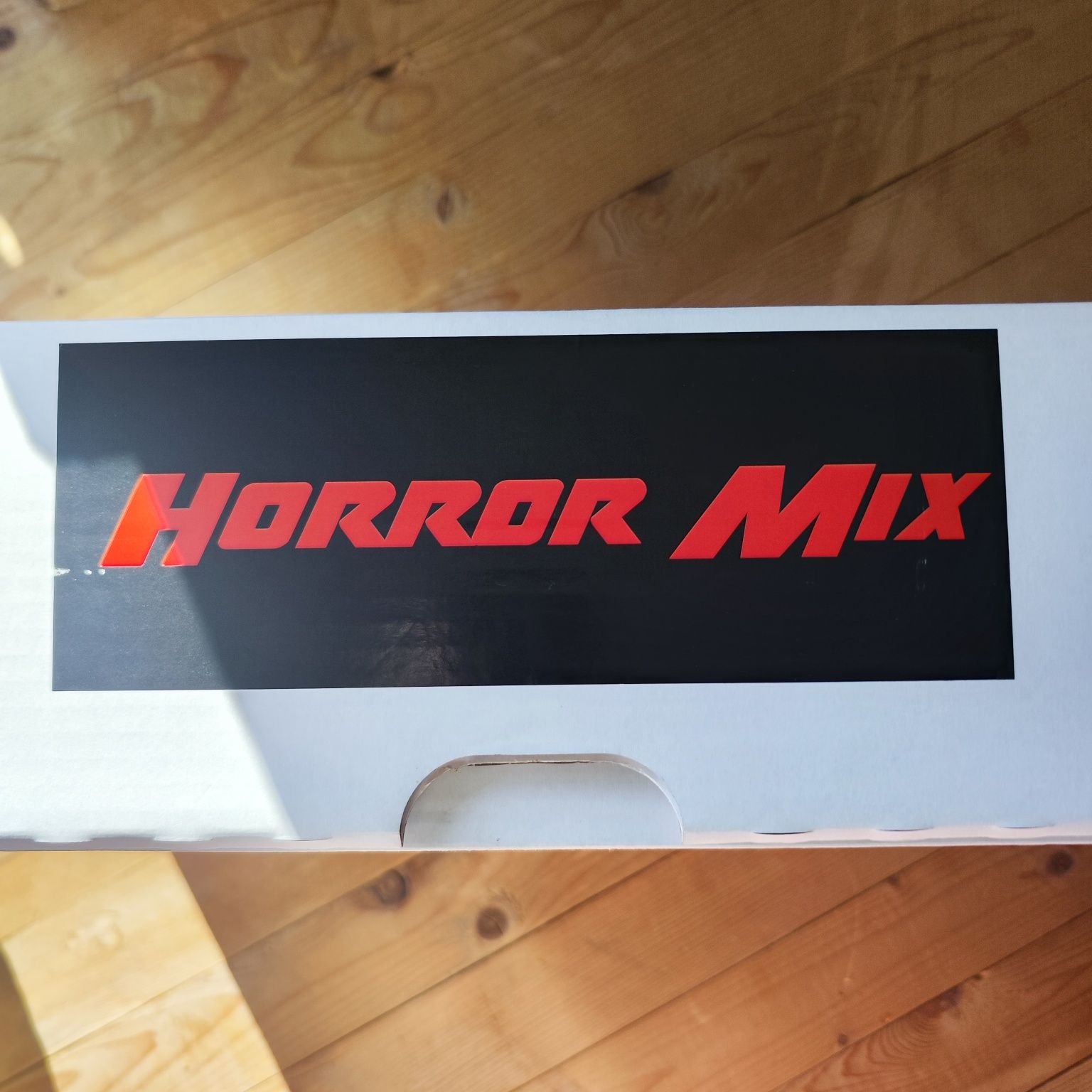 Horror  микс кутия без Анабел