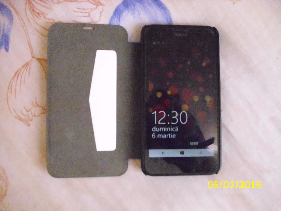 Nokia Lumia 635 black