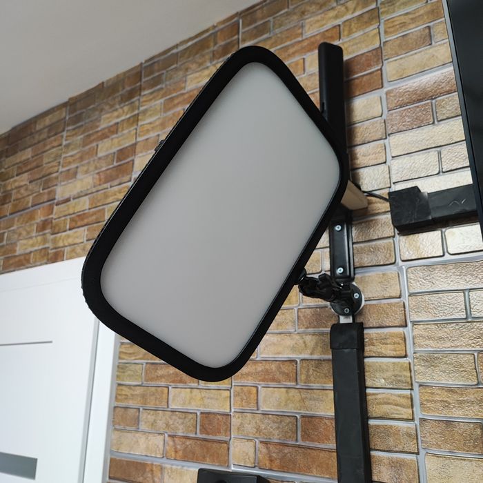 Lumina Elgato Key Light