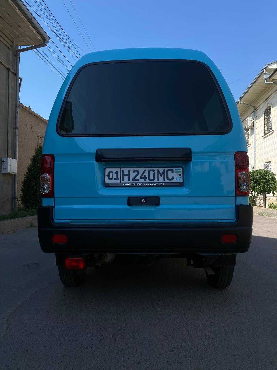 Дамас 2024 года!
