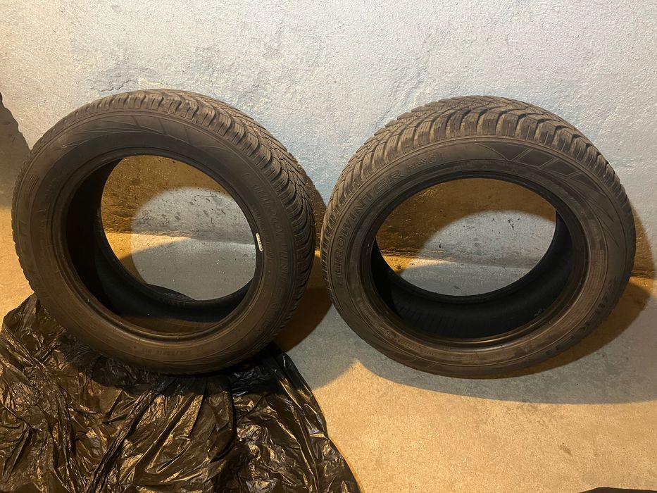 2 бр. Falken Eurowinter HS01 205/55/16