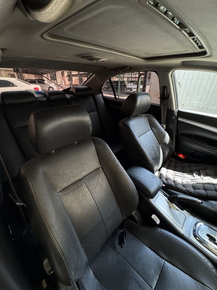 Эпика 3 позиция автомат 2009 год