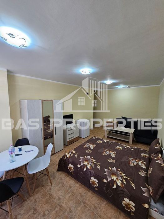 Продава се Едностаен апартамент в София, Лагера - 35 кв.м за 3000 €/кв.м - Снимка #2