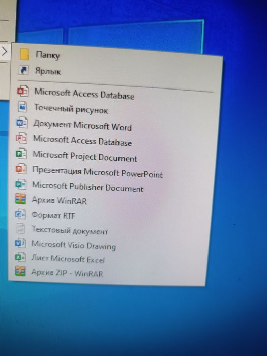 Системный блок  i3 2100