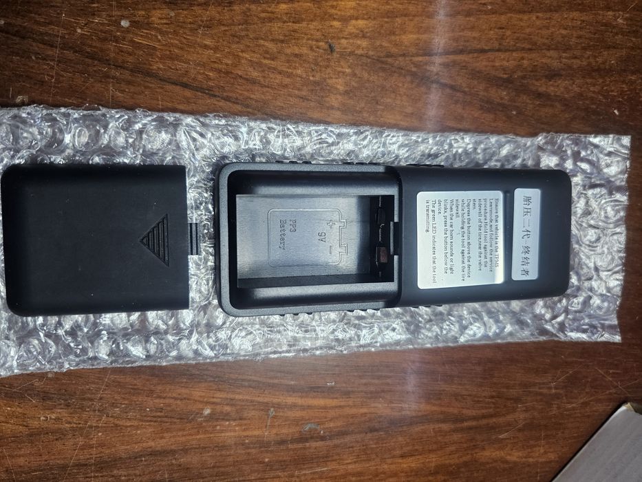 Activator Senzori Tmps ST-TP v2
