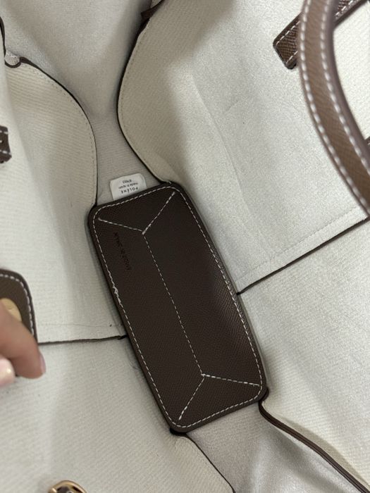 Geanta Polene Cyme Mini