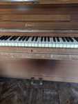 Pianină Zimmermann