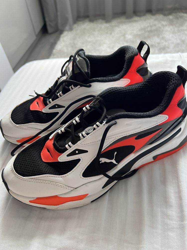Мъжки маратонки Puma