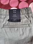Pantaloni GAP SLIM 32x32