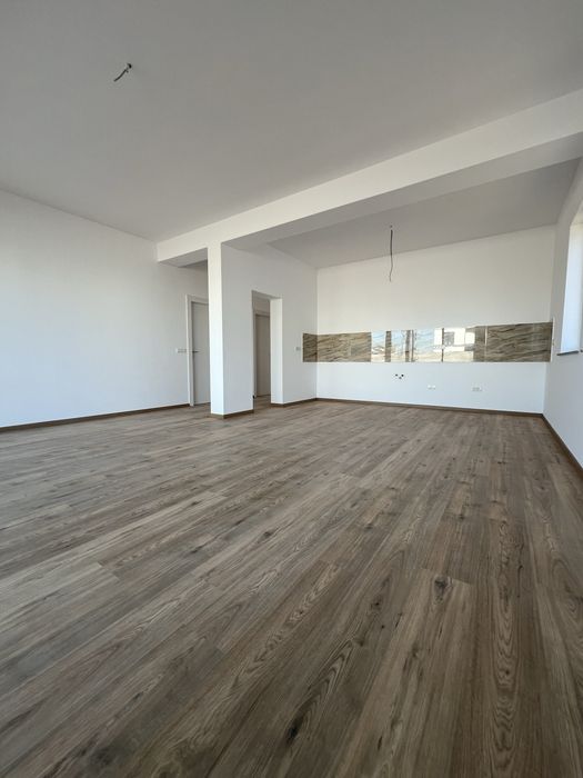 Casa Parter cu 5 camere si pompa de caldura in Nordul Bucurestiului