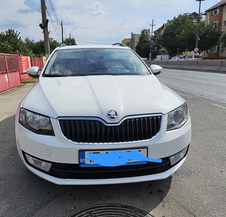 Skoda Octavia 3, automata DSG7