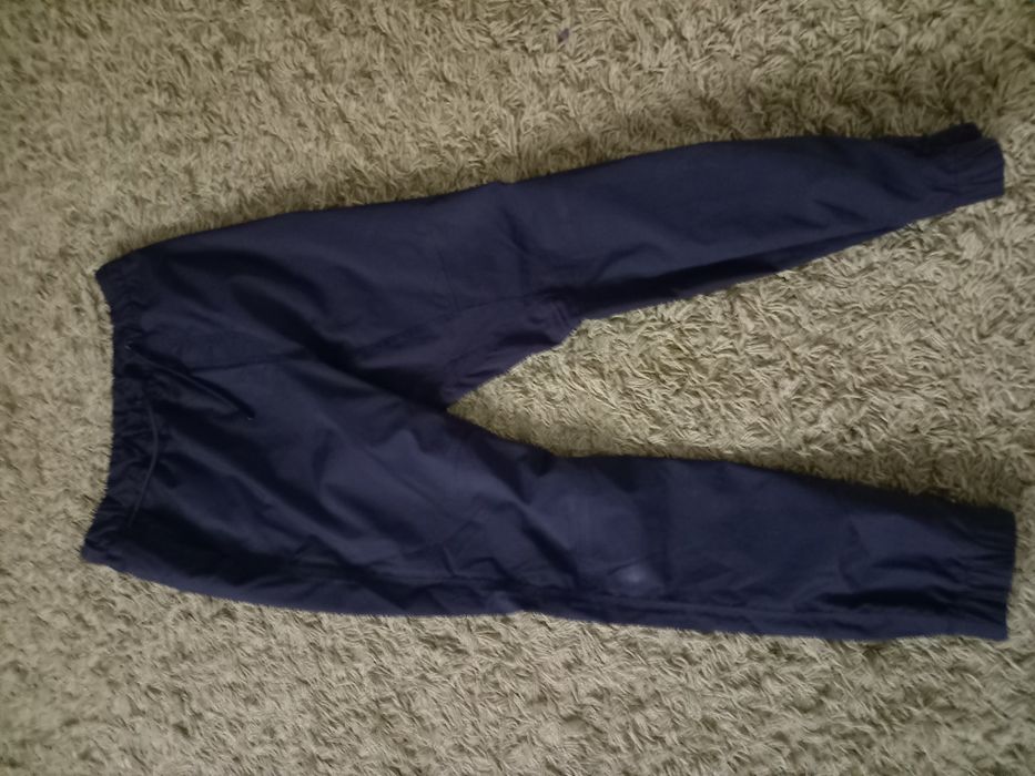 Pantaloni DIVIDE