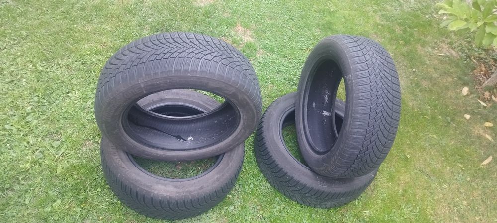 Bridgestone 205/55 R16