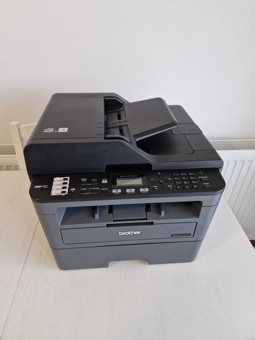 Imprimanta Brother laser