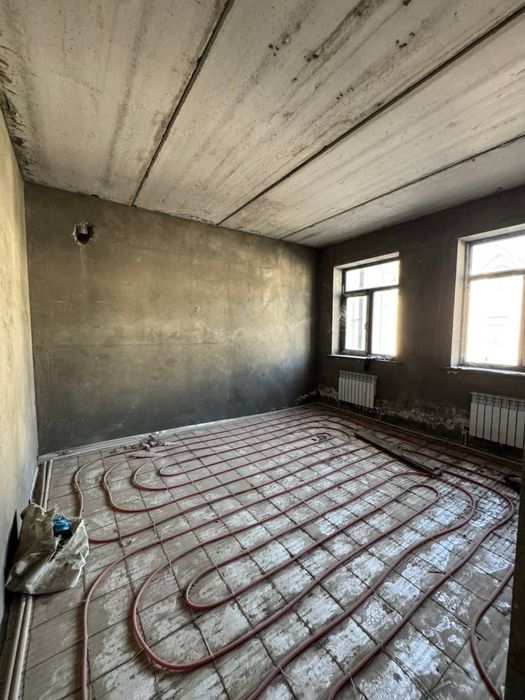 Продается Евро котедж | Мирзо улугбек район | Готов 50% ремонт