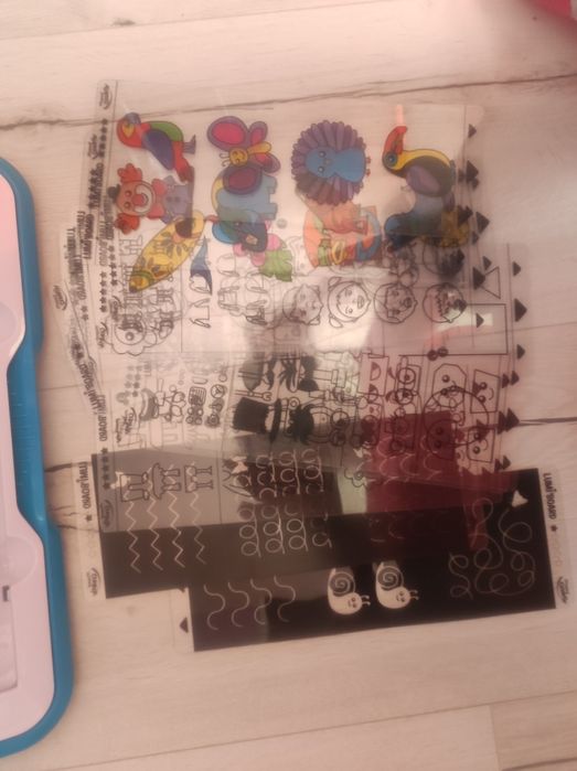 Maped lumi board /дъска за рисуване