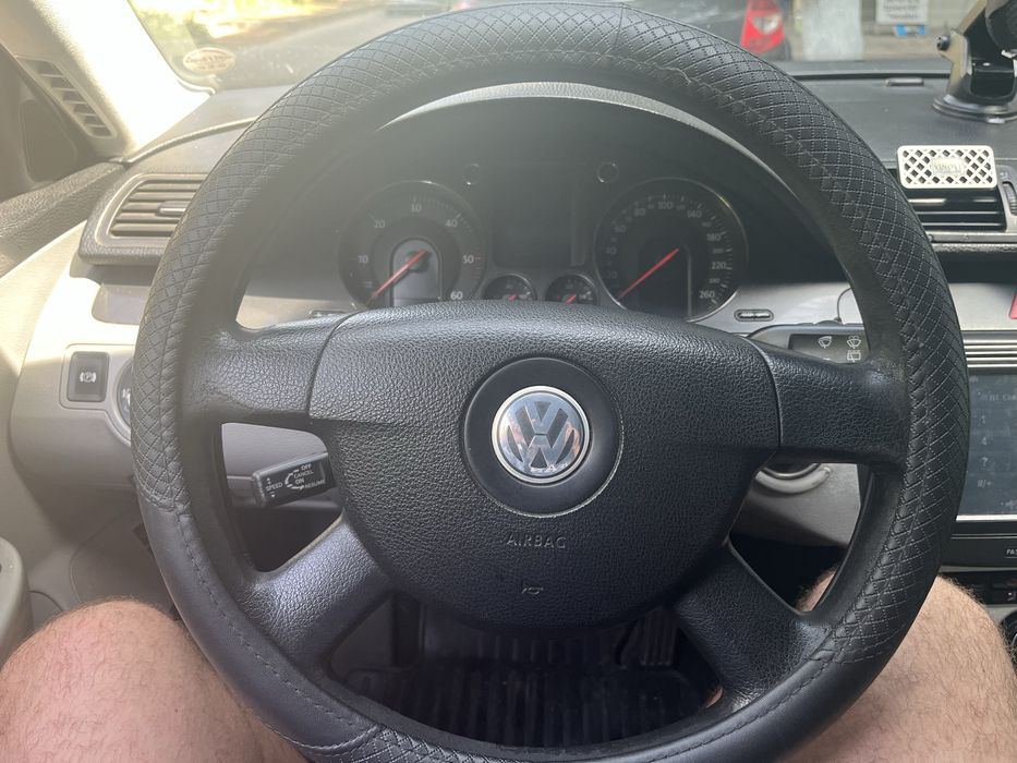 Vand vw passat b6 , an 2006