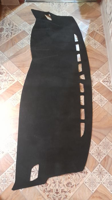 Коврик на панель Haval F7