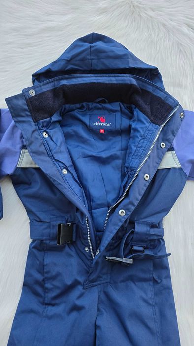 Детски ски гащеризон Cicerone alpine trek 4-5 години - НОВ