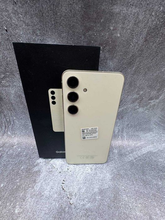 Samsung Galaxy S24 Жезказган Мира