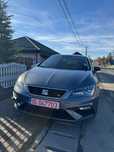 Seat Leon Vând Seat Leon , FR , 2.0 cutie manuala , stare foarte bună de fruncti