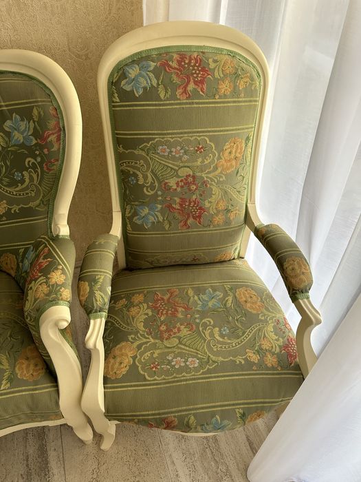 Canapea vintage/baroc