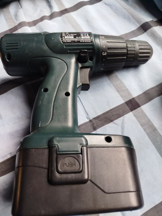 3 autofiletante Budget,Alpha Tools la pachet