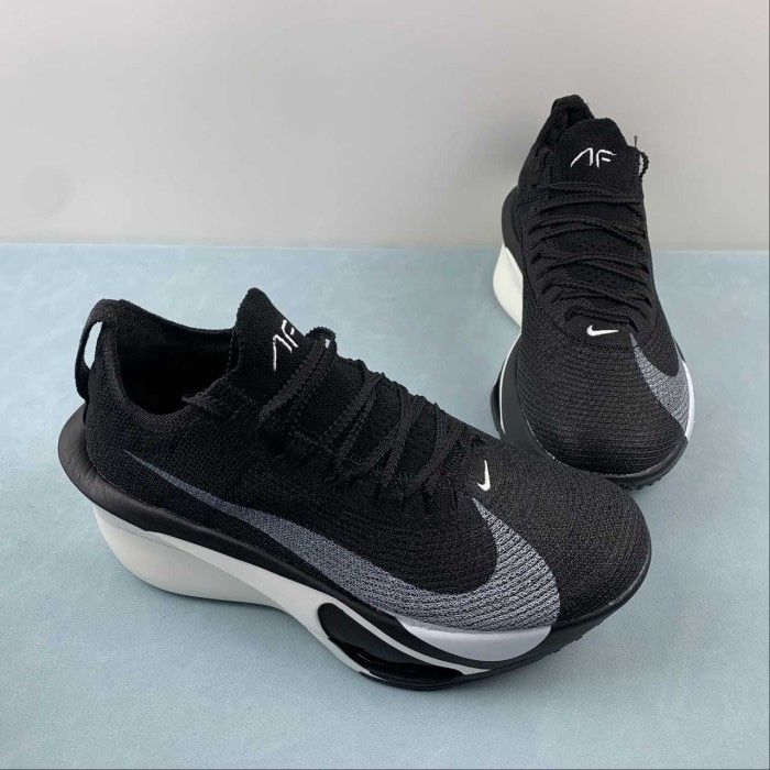 Нови мъжки маратонки Nike Alphafly 3 Proto black white