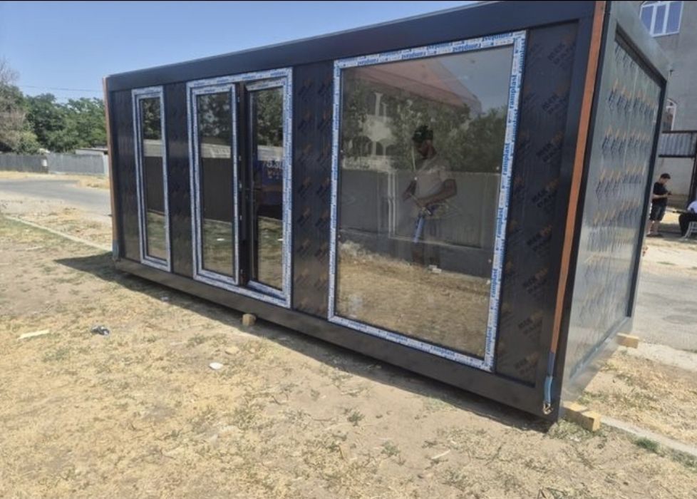 Vand containere modulare container modular calitate bună