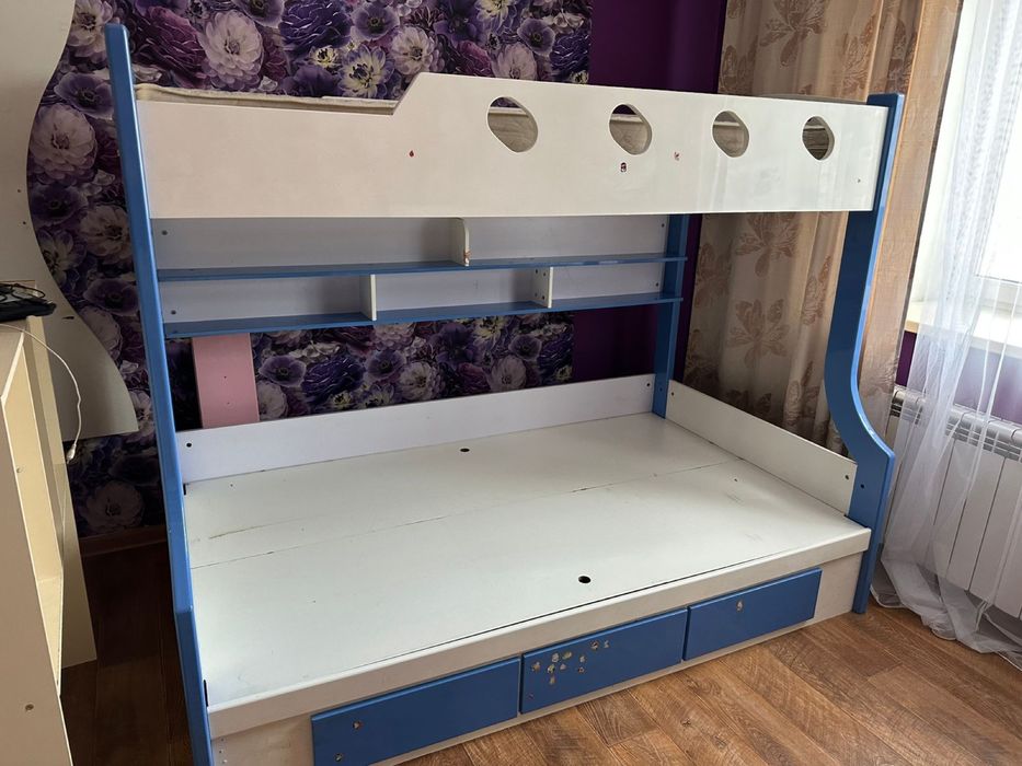 Продам кровать не дорого