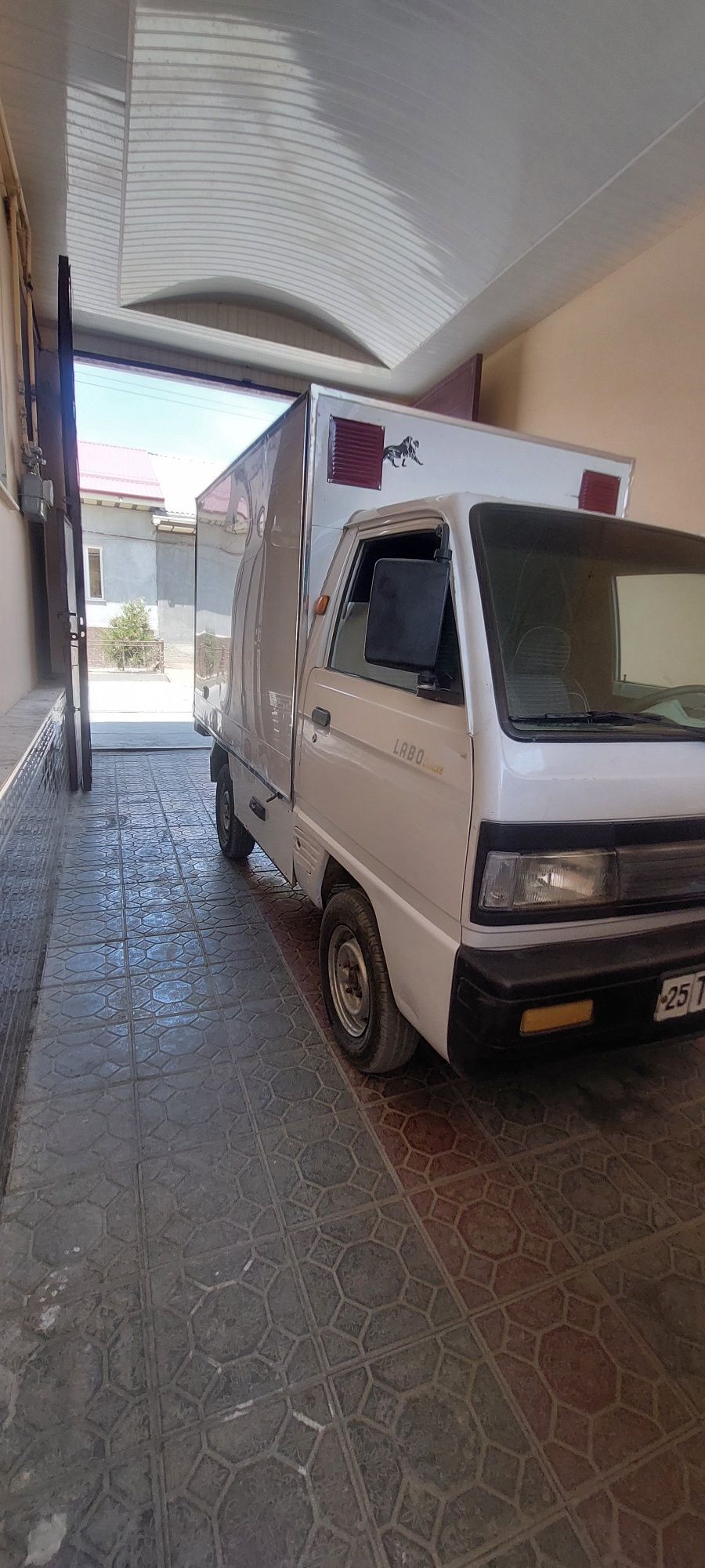 Labo 2000 yil metan gaz holati zur