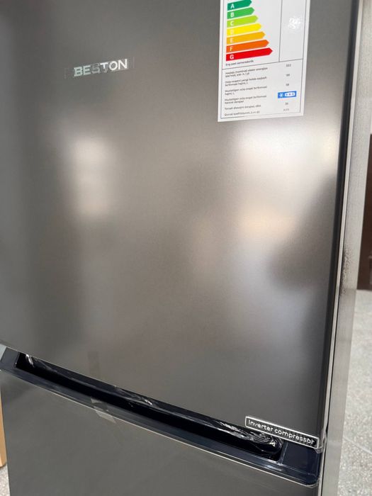 Xolodilnik / Холодильник  / Beston