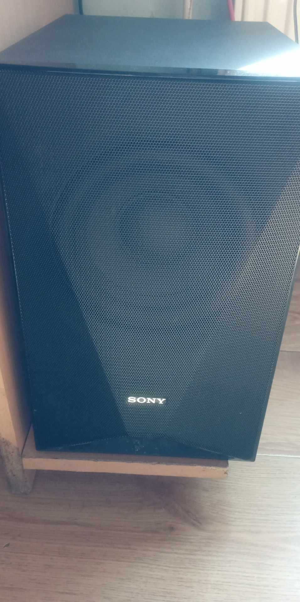 Домашно кино SONY BDV-E6100