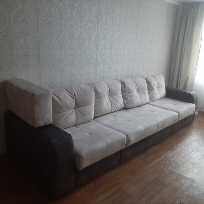 Продам диван возможно торг