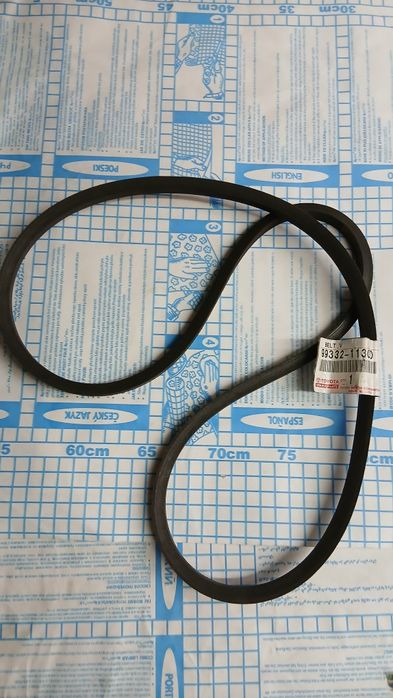 Ремень на Toyota. Belt, Timing 99332 на 11300