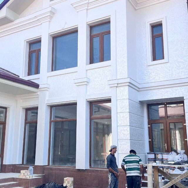 Trvetin isiq sovuqa chidamli maxsulot kafolat 7yil