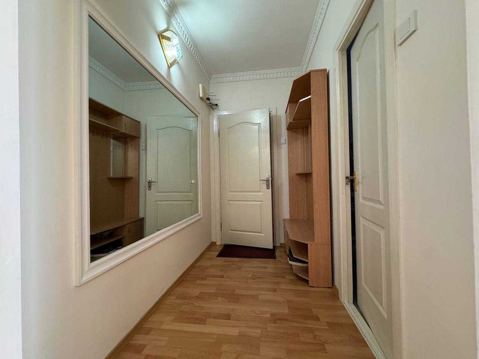 Сдам евро квартиру на Цум Ойбек