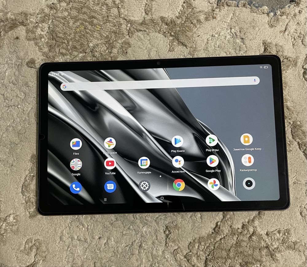 Realmi pad 10dyum planshed sotiladi 6/128gb