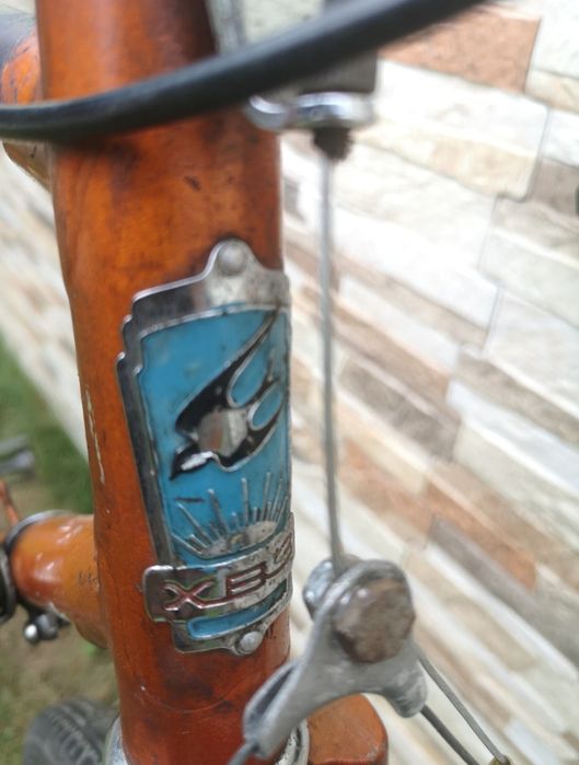 Semicursiera bicicleta Sputnik alte produse copii