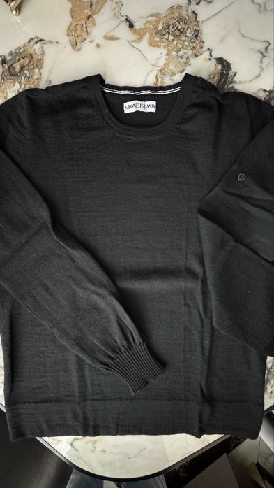 Stone island Xl плетиво