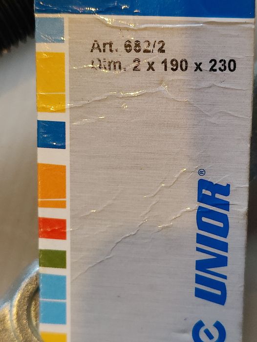 Extractor rulmenți Unior