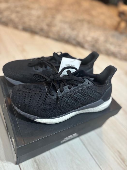 Adidas solar boost , 39 1/3