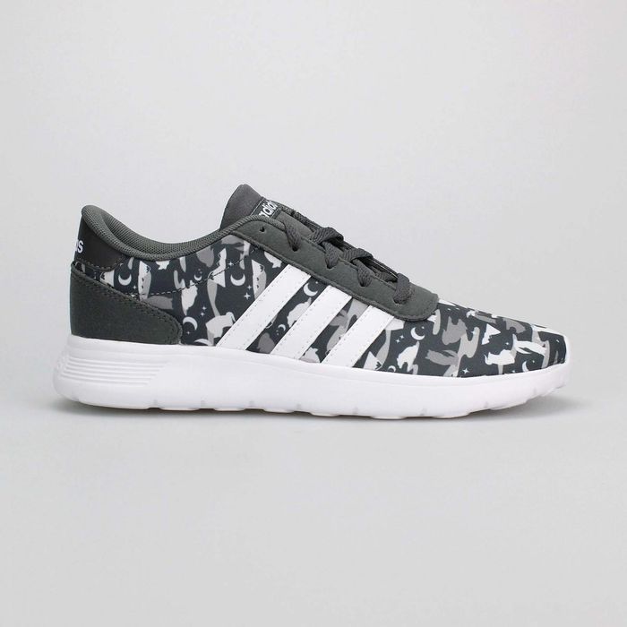 Детски маратонки за момче Adidas Lite Racer K F35552 - 28, 31