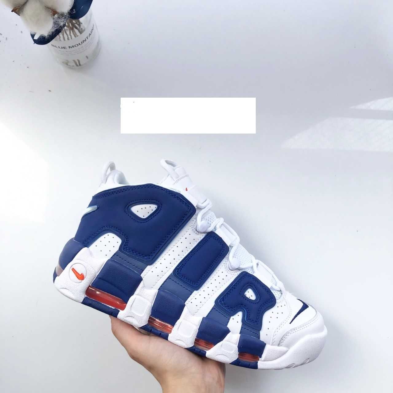 OFERTA! NIKE UPTEMPO Scottie Pippen ,la 2 perechi,CADOU tricou CAVALLI