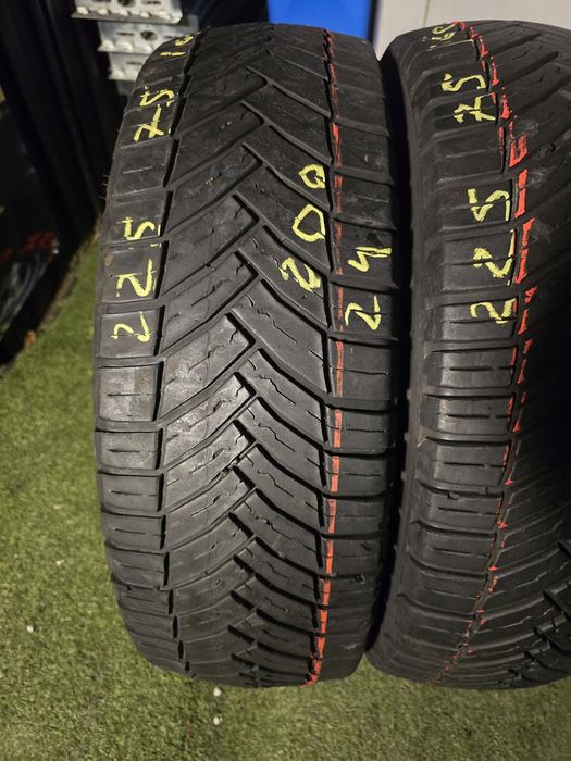 225.75.16c michelin m+s
