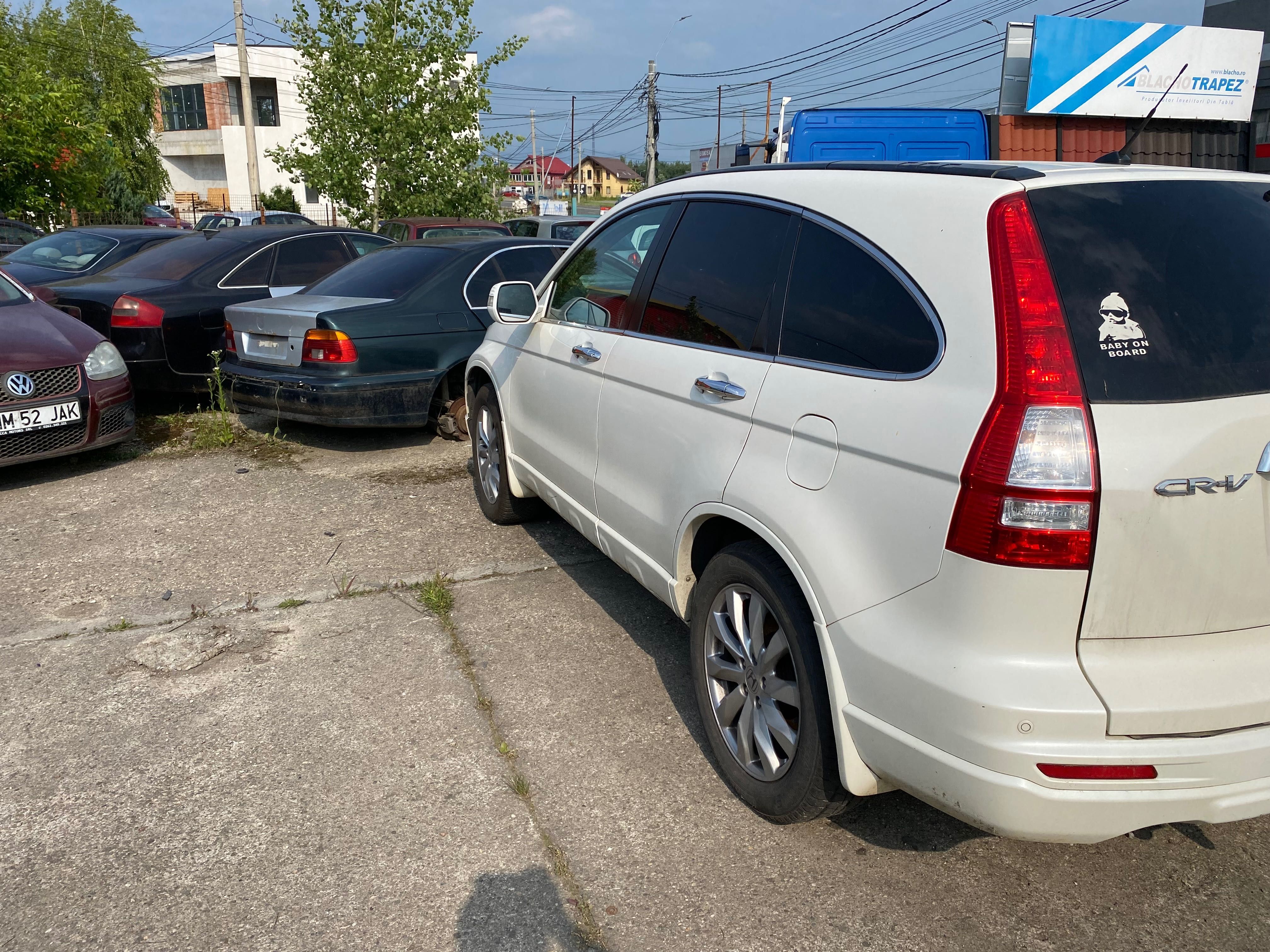 Honda CRV 2011 stare f buna