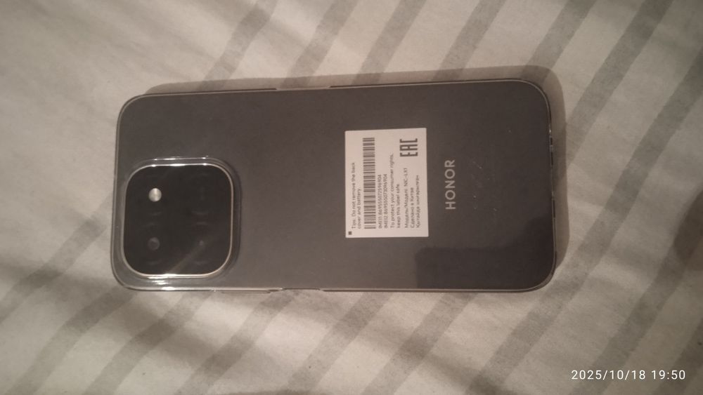 Telefon sotiladi Honor S6