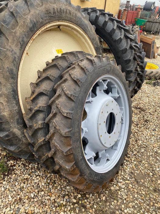 Roti inguste - investitie care merita orice banut roti tehnologice